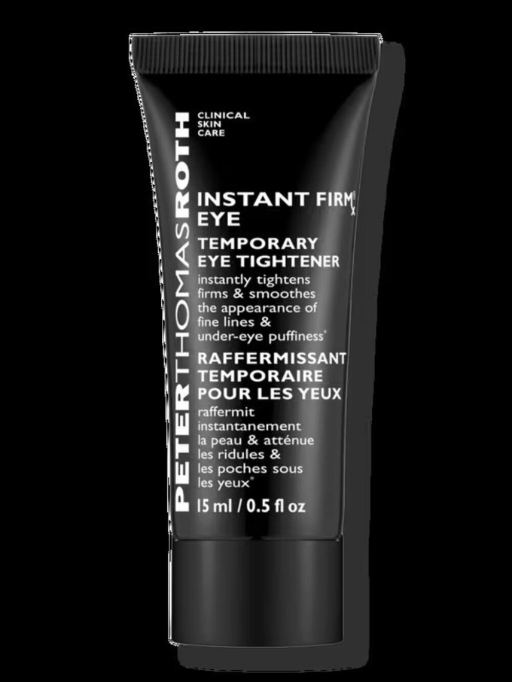 NEW Peter Thomas Roth Instant Firmx Eye Temporary Eye Tightener